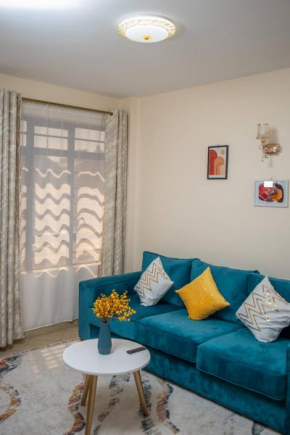 Mesus Suite homestays